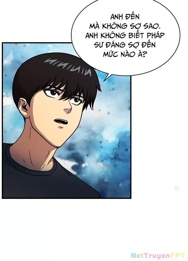 Ngôi Nhà Kết Nối Với Hầm Ngục Chap 56 - Next Chap 55