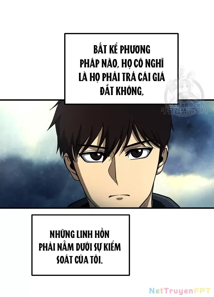 Ngôi Nhà Kết Nối Với Hầm Ngục Chap 56 - Next Chap 55