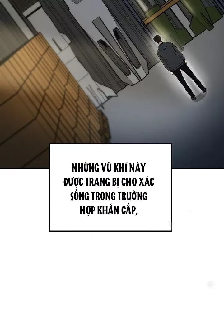 Ngôi Nhà Kết Nối Với Hầm Ngục Chap 56 - Next Chap 55