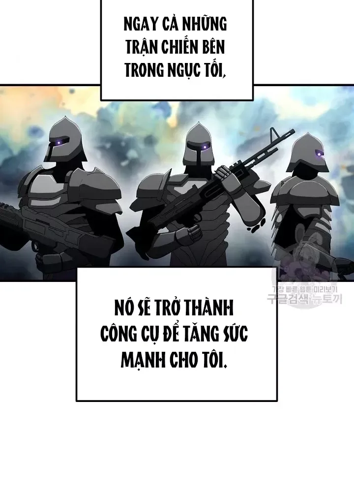 Ngôi Nhà Kết Nối Với Hầm Ngục Chap 56 - Next Chap 55