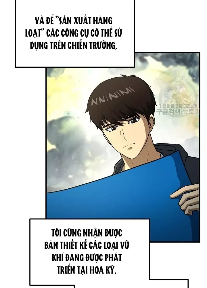 Ngôi Nhà Kết Nối Với Hầm Ngục Chap 56 - Next Chap 55
