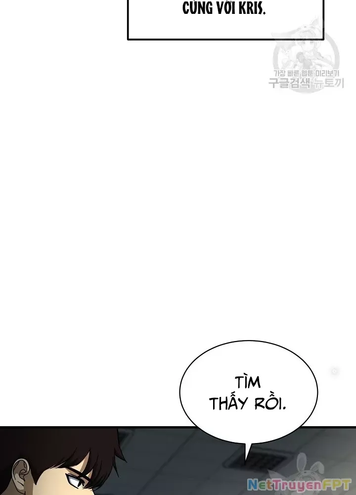 Ngôi Nhà Kết Nối Với Hầm Ngục Chap 56 - Next Chap 55
