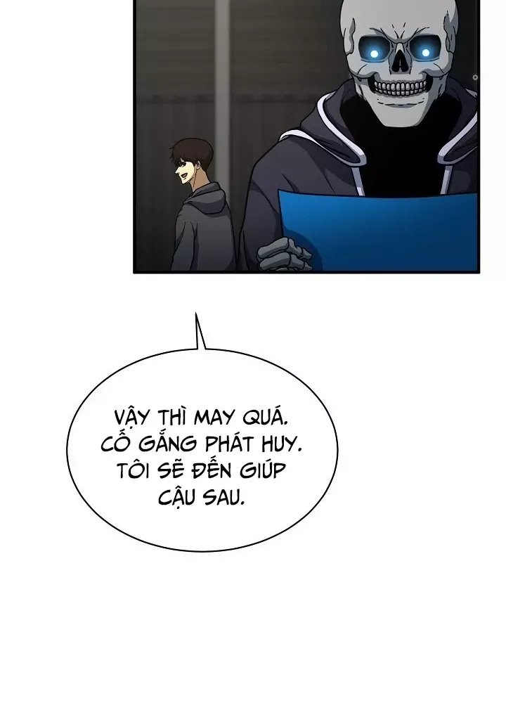 Ngôi Nhà Kết Nối Với Hầm Ngục Chap 56 - Next Chap 55