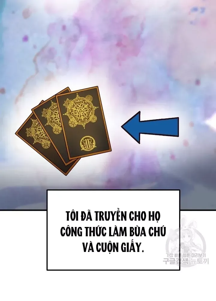 Ngôi Nhà Kết Nối Với Hầm Ngục Chap 56 - Next Chap 55