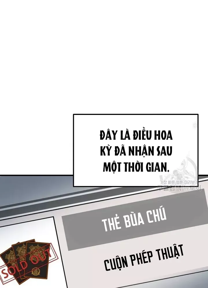 Ngôi Nhà Kết Nối Với Hầm Ngục Chap 56 - Next Chap 55