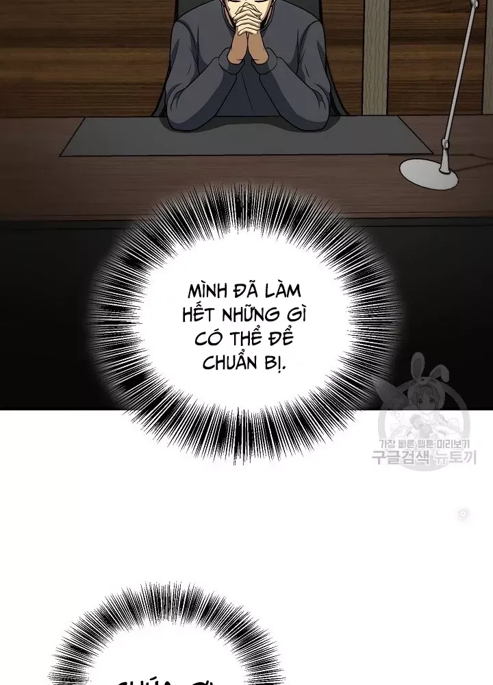 Ngôi Nhà Kết Nối Với Hầm Ngục Chap 56 - Next Chap 55