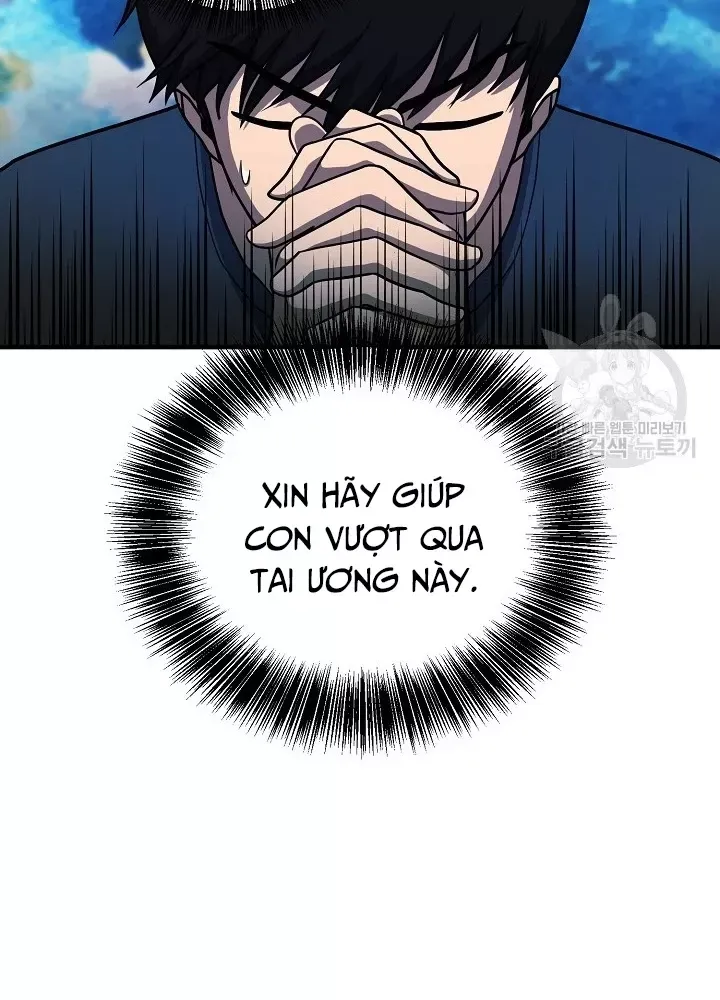 Ngôi Nhà Kết Nối Với Hầm Ngục Chap 56 - Next Chap 55