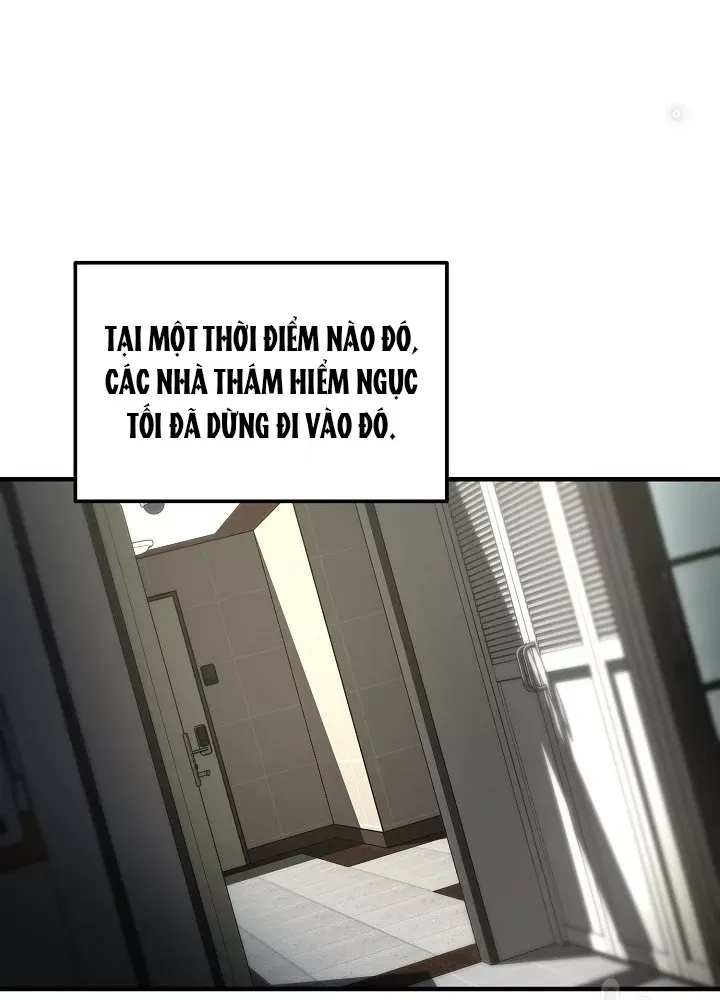 Ngôi Nhà Kết Nối Với Hầm Ngục Chap 56 - Next Chap 55