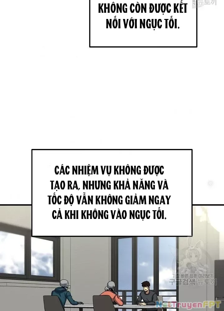 Ngôi Nhà Kết Nối Với Hầm Ngục Chap 56 - Next Chap 55