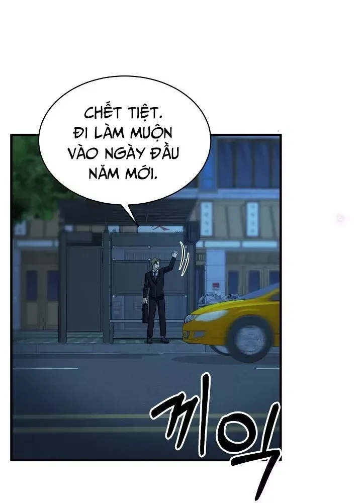 Ngôi Nhà Kết Nối Với Hầm Ngục Chap 56 - Next Chap 55