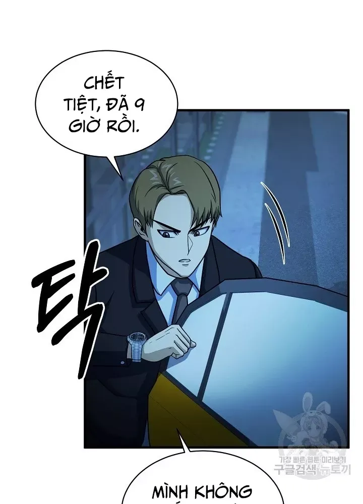Ngôi Nhà Kết Nối Với Hầm Ngục Chap 56 - Next Chap 55
