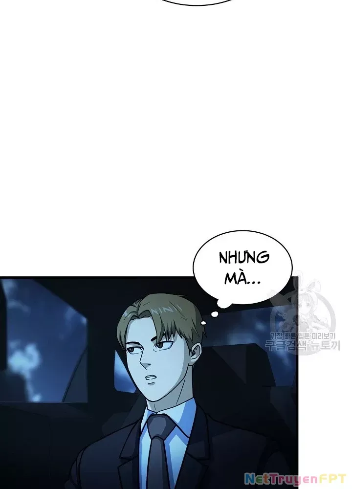 Ngôi Nhà Kết Nối Với Hầm Ngục Chap 56 - Next Chap 55