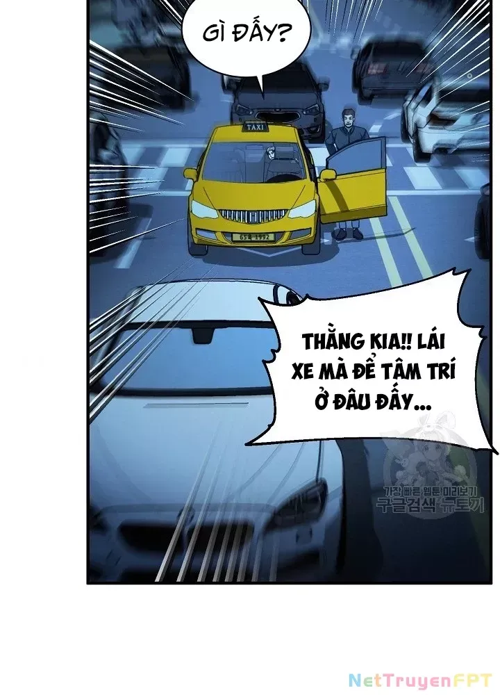 Ngôi Nhà Kết Nối Với Hầm Ngục Chap 56 - Next Chap 55