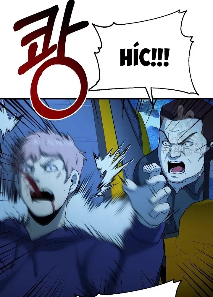 Ngôi Nhà Kết Nối Với Hầm Ngục Chap 56 - Next Chap 55