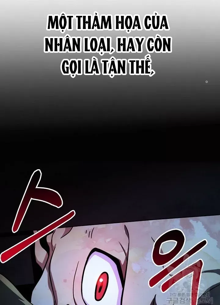 Ngôi Nhà Kết Nối Với Hầm Ngục Chap 56 - Next Chap 55