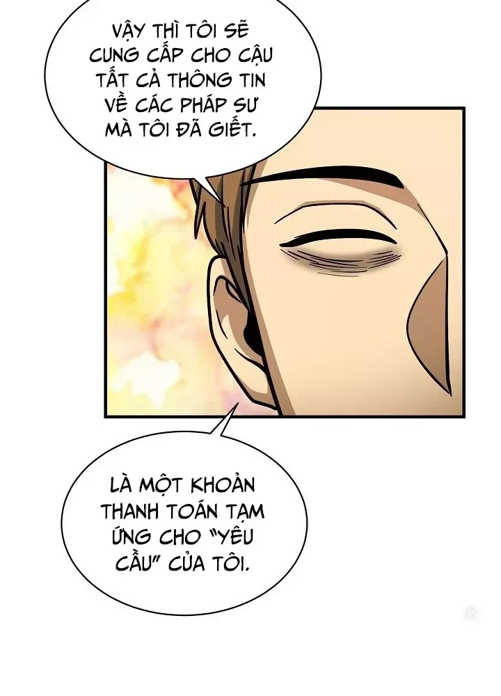 Ngôi Nhà Kết Nối Với Hầm Ngục Chap 56 - Next Chap 55