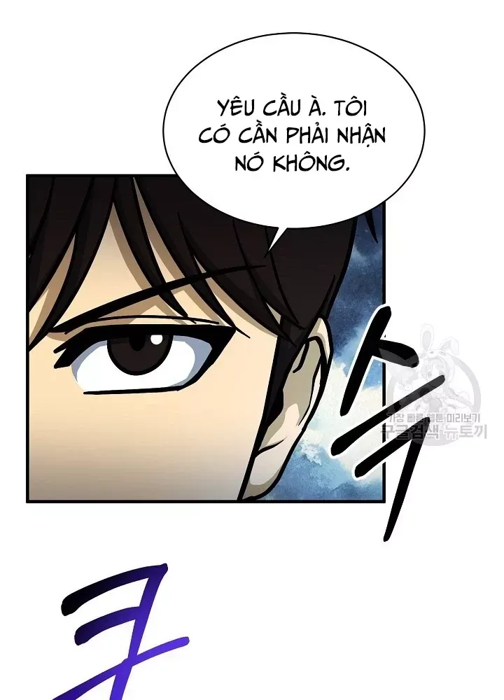 Ngôi Nhà Kết Nối Với Hầm Ngục Chap 56 - Next Chap 55