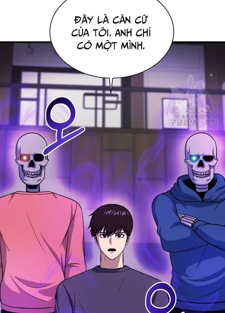 Ngôi Nhà Kết Nối Với Hầm Ngục Chap 56 - Next Chap 55