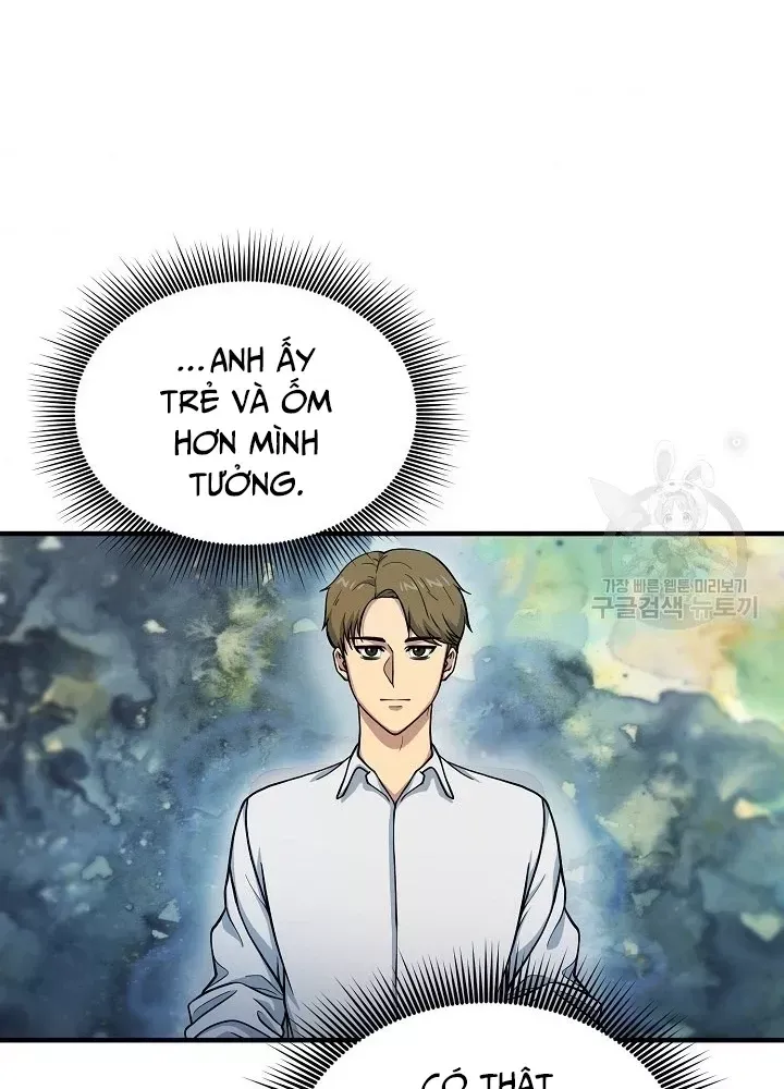 Ngôi Nhà Kết Nối Với Hầm Ngục Chap 56 - Next Chap 55