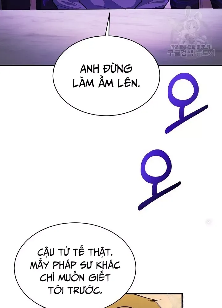Ngôi Nhà Kết Nối Với Hầm Ngục Chap 56 - Next Chap 55