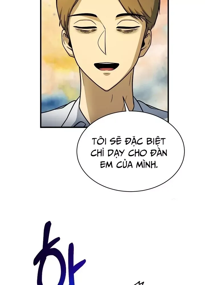 Ngôi Nhà Kết Nối Với Hầm Ngục Chap 56 - Next Chap 55
