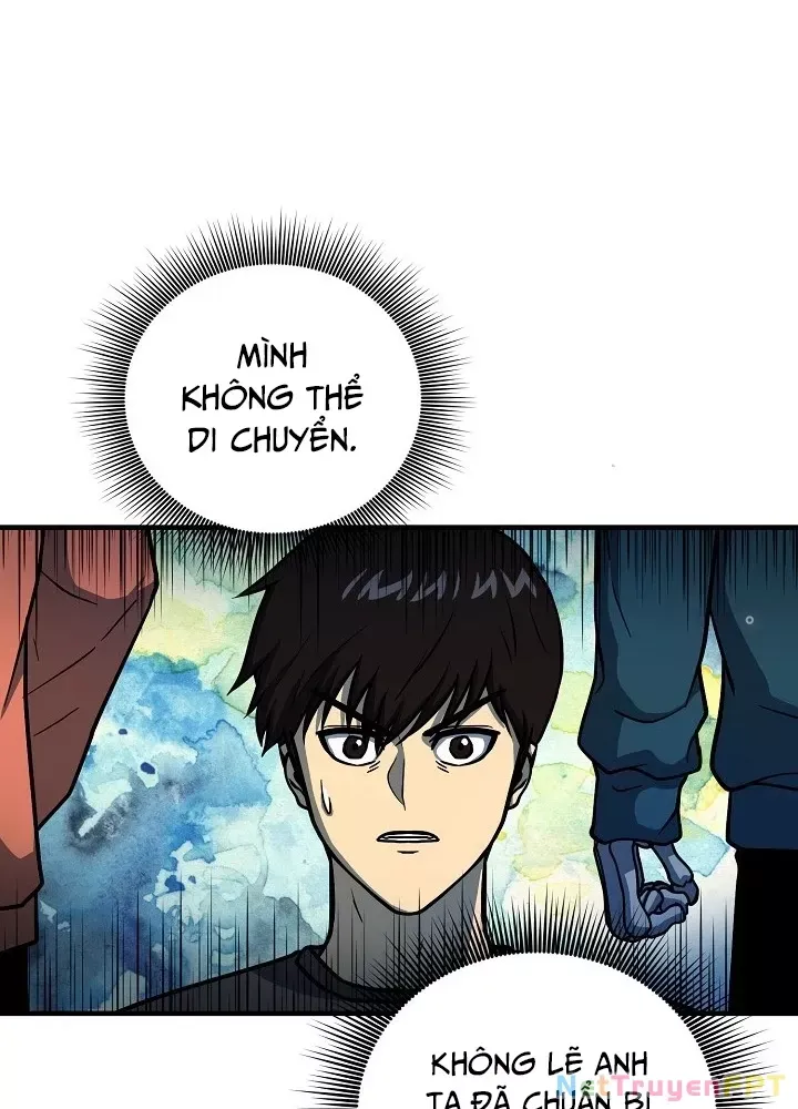 Ngôi Nhà Kết Nối Với Hầm Ngục Chap 56 - Next Chap 55