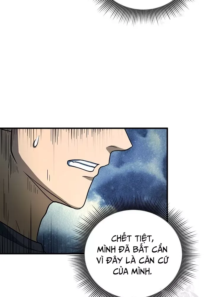 Ngôi Nhà Kết Nối Với Hầm Ngục Chap 56 - Next Chap 55