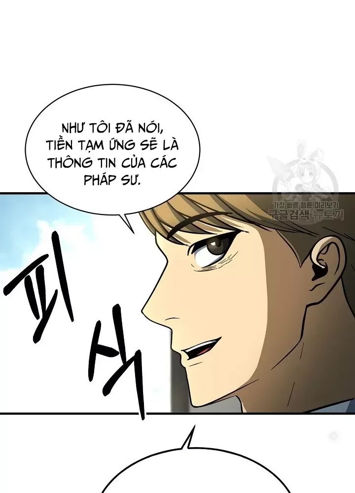 Ngôi Nhà Kết Nối Với Hầm Ngục Chap 56 - Next Chap 55