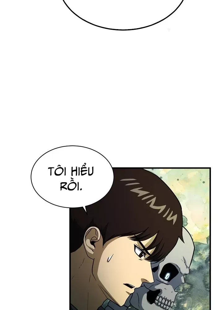 Ngôi Nhà Kết Nối Với Hầm Ngục Chap 56 - Next Chap 55