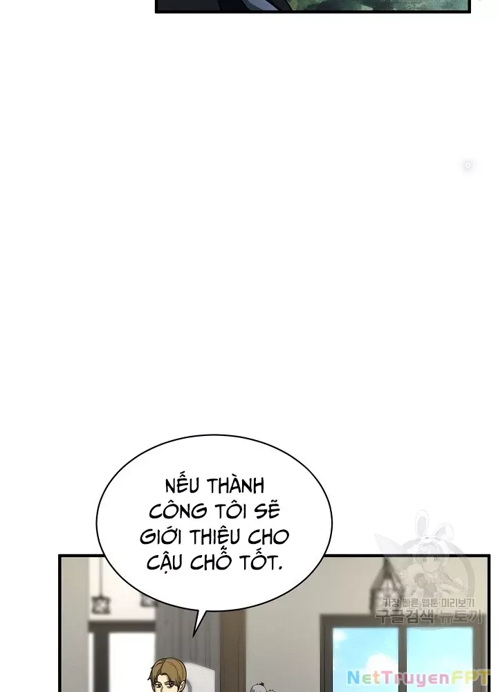 Ngôi Nhà Kết Nối Với Hầm Ngục Chap 56 - Next Chap 55