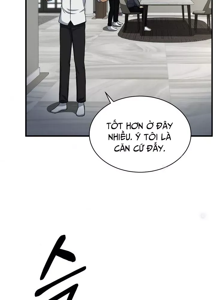 Ngôi Nhà Kết Nối Với Hầm Ngục Chap 56 - Next Chap 55