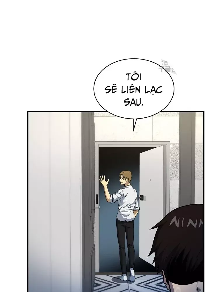 Ngôi Nhà Kết Nối Với Hầm Ngục Chap 56 - Next Chap 55