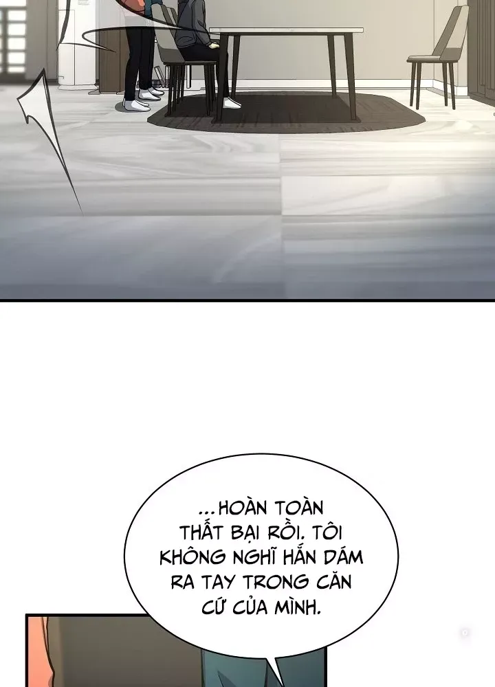 Ngôi Nhà Kết Nối Với Hầm Ngục Chap 56 - Next Chap 55