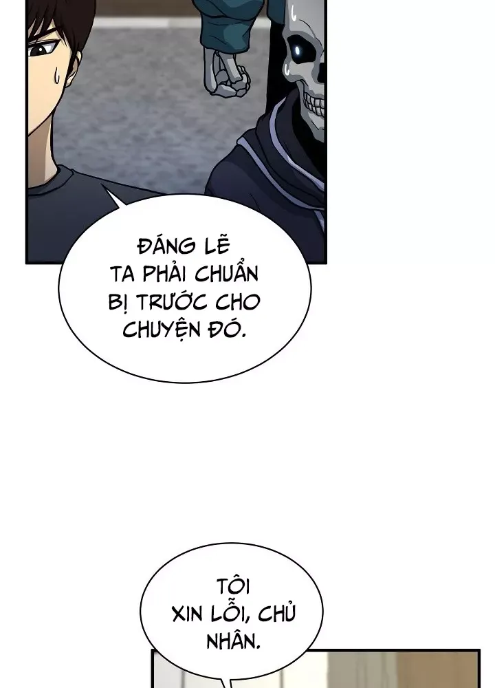 Ngôi Nhà Kết Nối Với Hầm Ngục Chap 56 - Next Chap 55