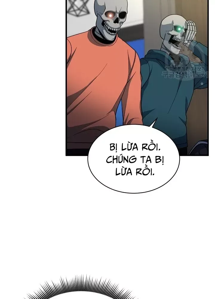 Ngôi Nhà Kết Nối Với Hầm Ngục Chap 56 - Next Chap 55