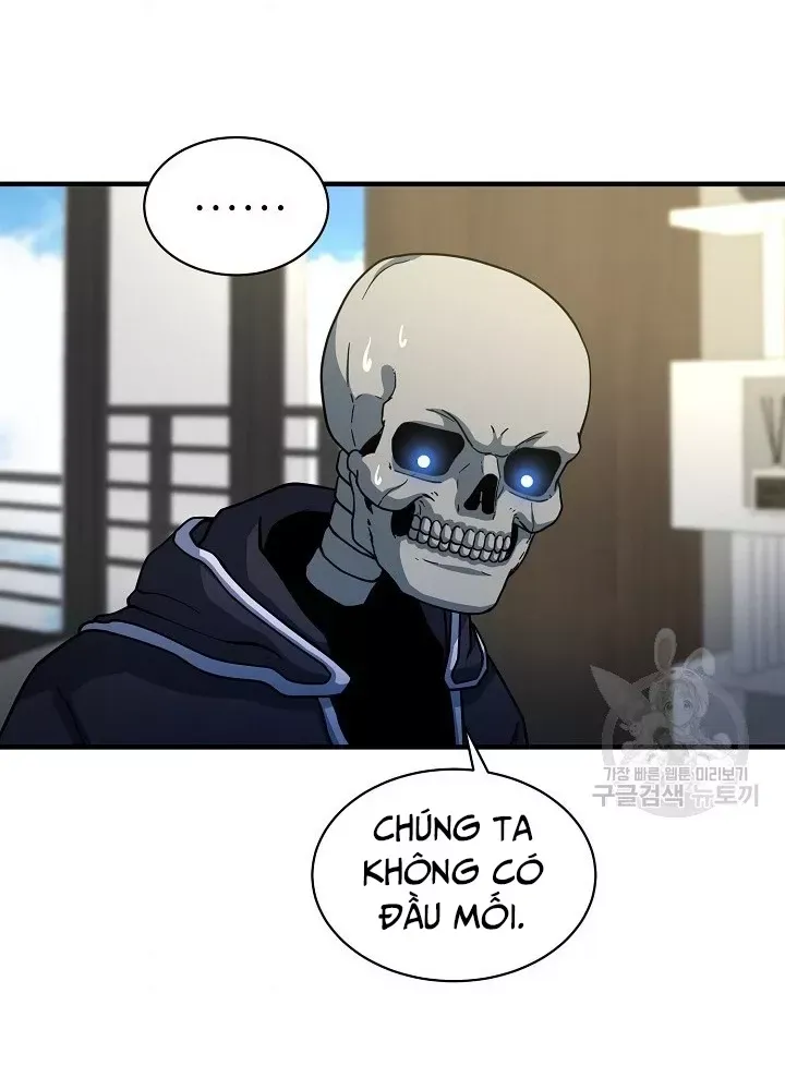 Ngôi Nhà Kết Nối Với Hầm Ngục Chap 56 - Next Chap 55
