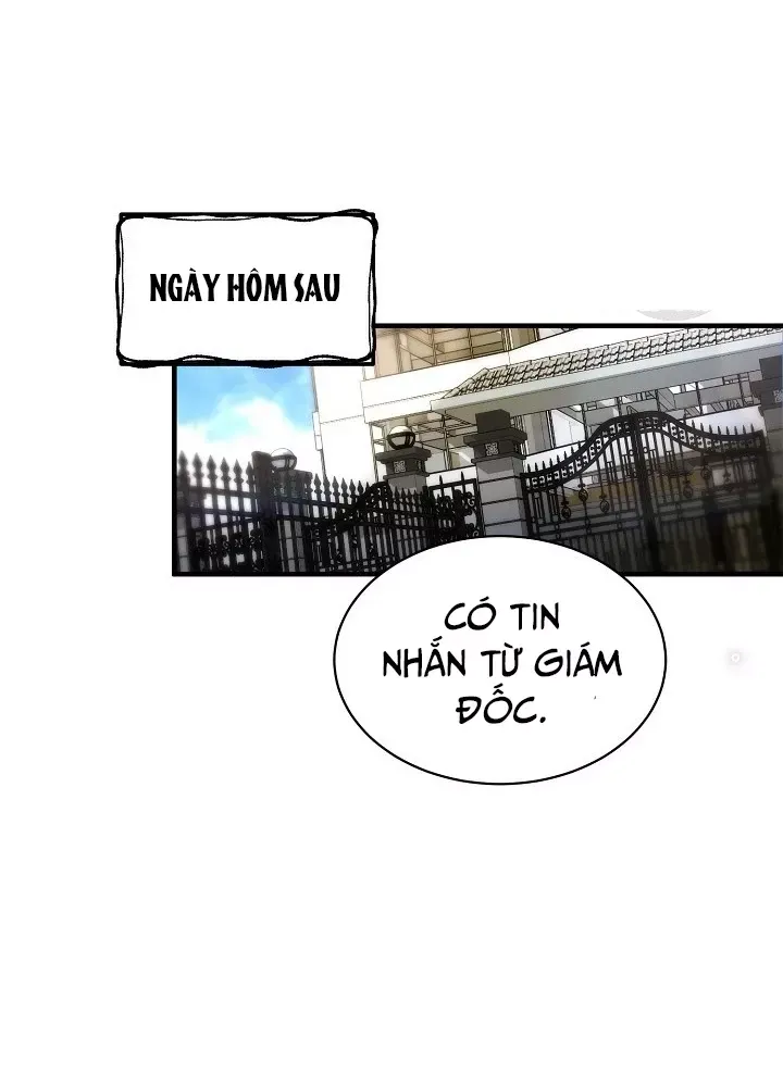 Ngôi Nhà Kết Nối Với Hầm Ngục Chap 56 - Next Chap 55