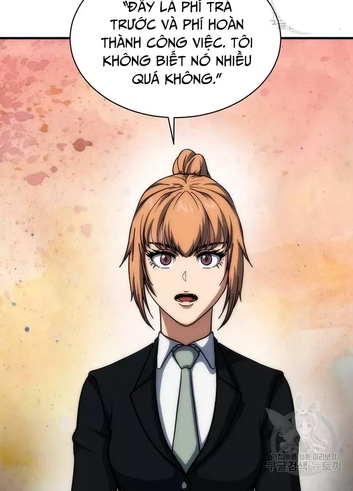 Ngôi Nhà Kết Nối Với Hầm Ngục Chap 56 - Next Chap 55