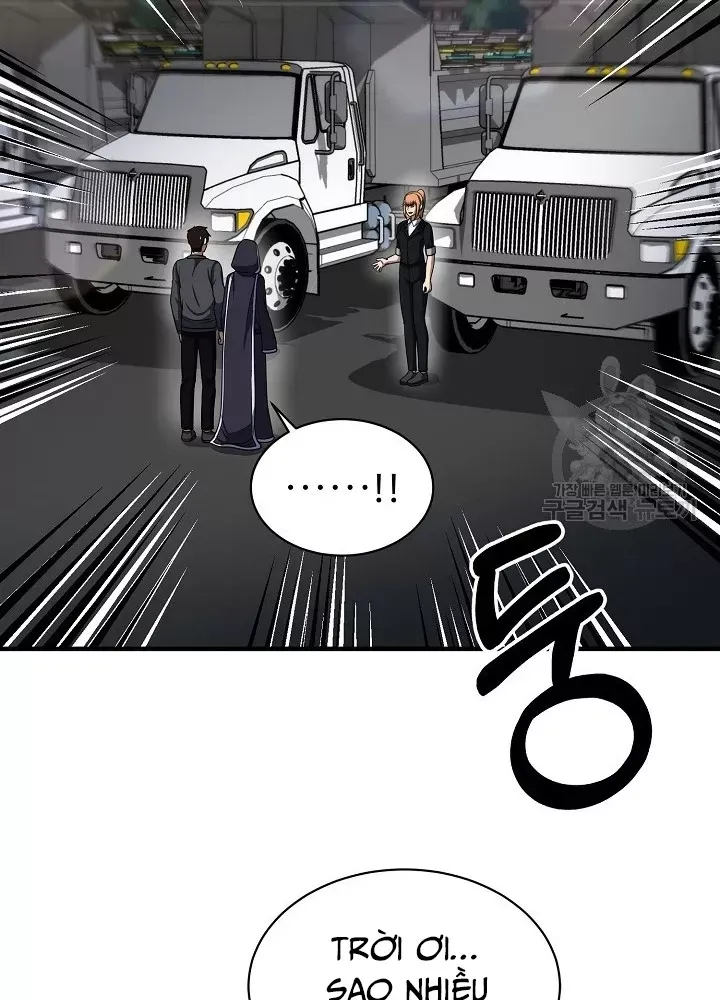 Ngôi Nhà Kết Nối Với Hầm Ngục Chap 56 - Next Chap 55