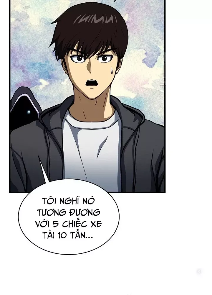 Ngôi Nhà Kết Nối Với Hầm Ngục Chap 56 - Next Chap 55