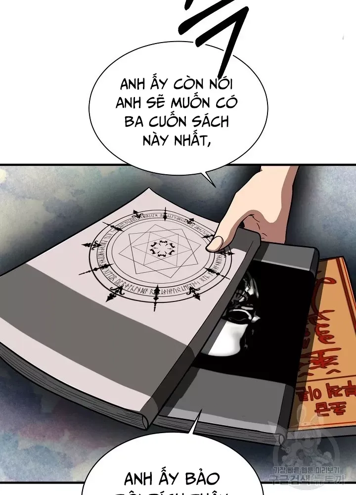 Ngôi Nhà Kết Nối Với Hầm Ngục Chap 56 - Next Chap 55