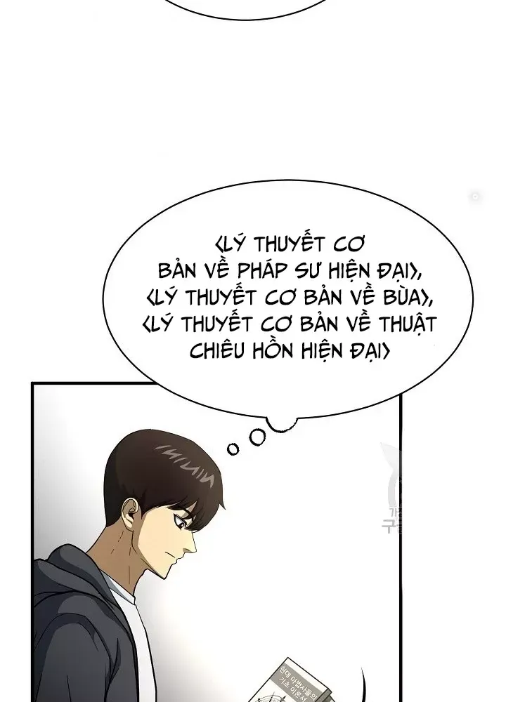 Ngôi Nhà Kết Nối Với Hầm Ngục Chap 56 - Next Chap 55