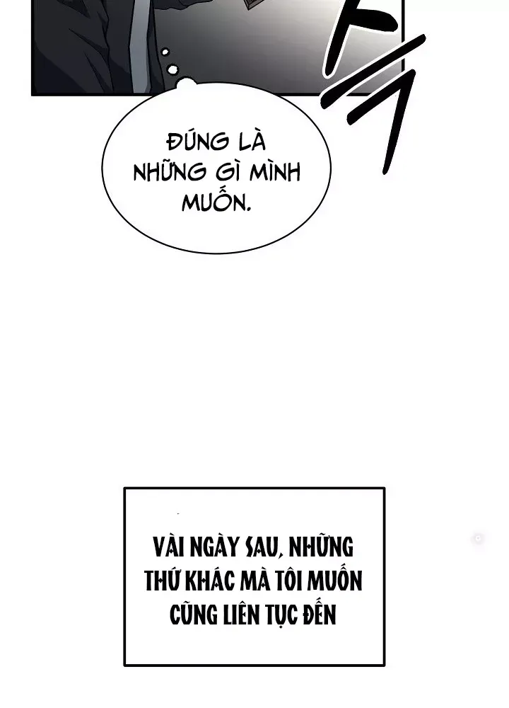 Ngôi Nhà Kết Nối Với Hầm Ngục Chap 56 - Next Chap 55