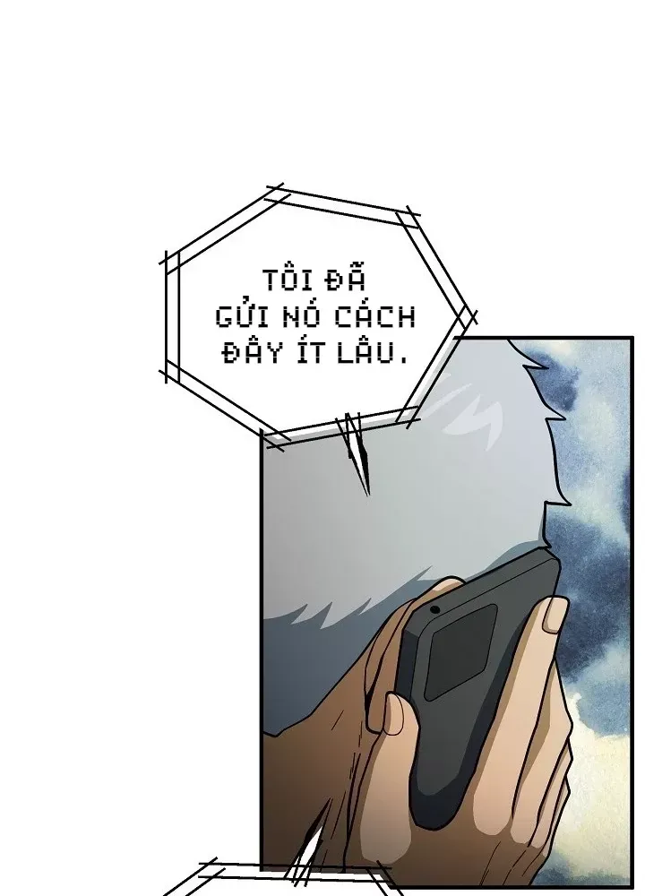 Ngôi Nhà Kết Nối Với Hầm Ngục Chap 56 - Next Chap 55