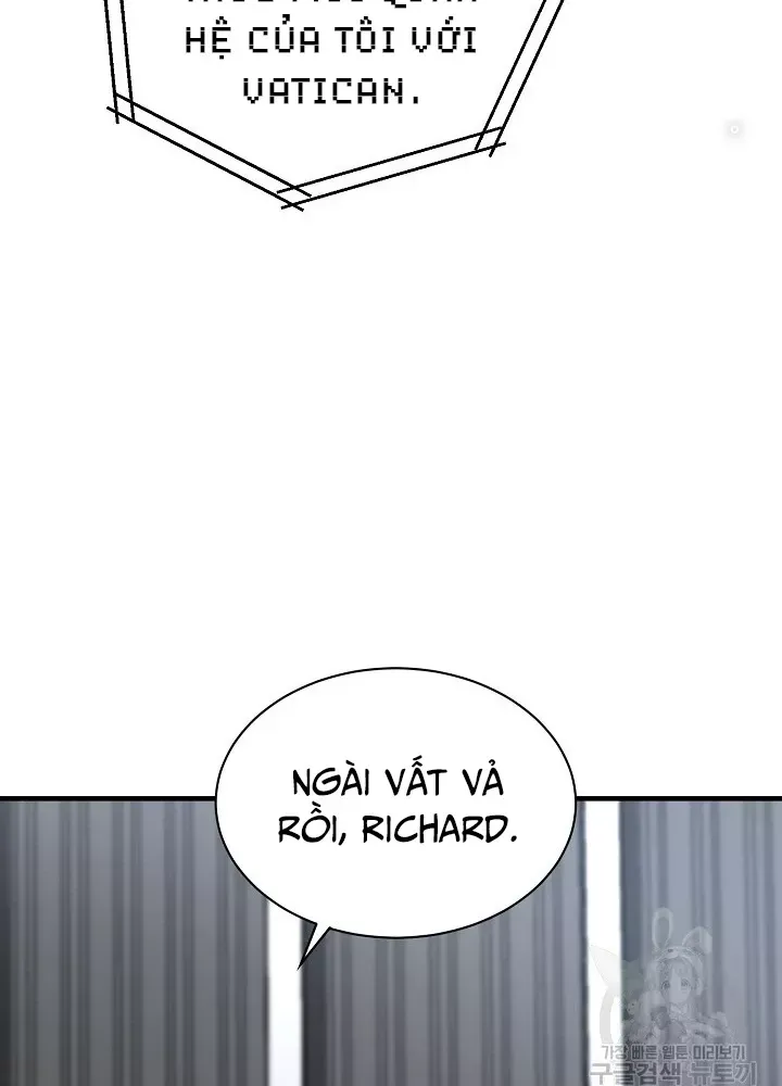 Ngôi Nhà Kết Nối Với Hầm Ngục Chap 56 - Next Chap 55