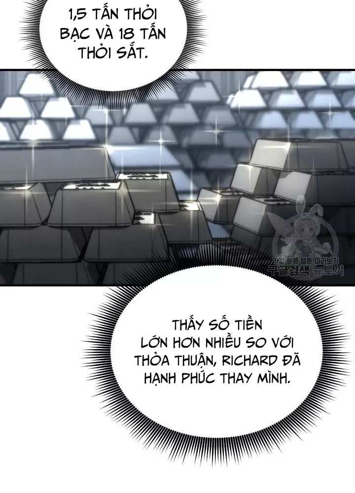 Ngôi Nhà Kết Nối Với Hầm Ngục Chap 56 - Next Chap 55
