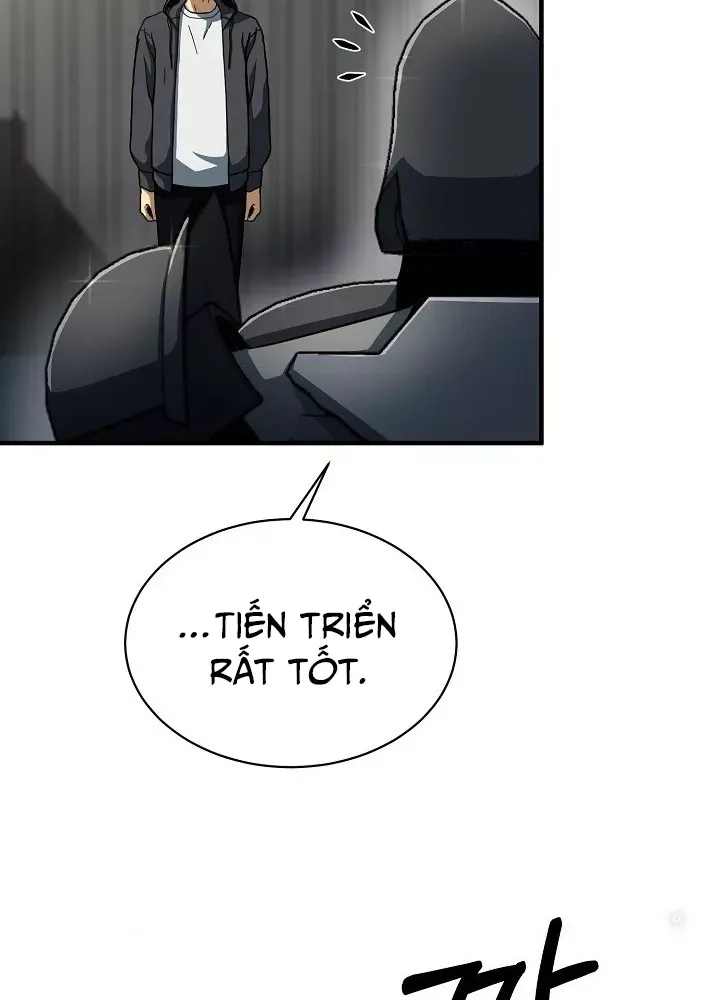 Ngôi Nhà Kết Nối Với Hầm Ngục Chap 56 - Next Chap 55