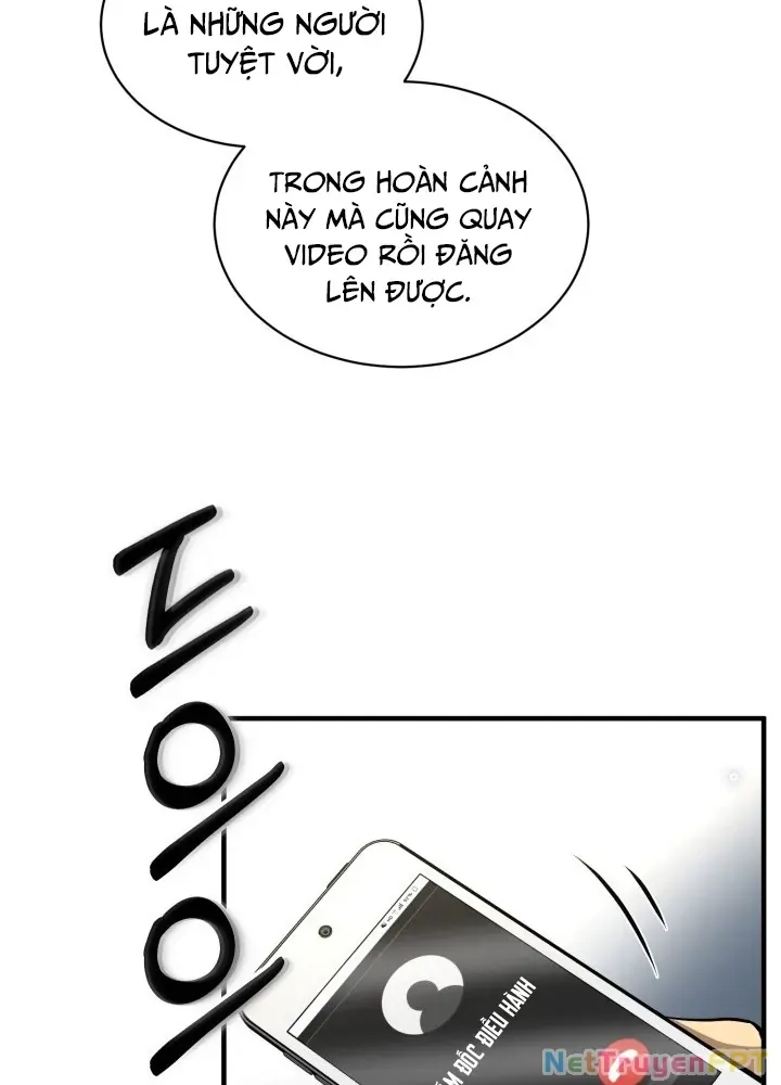 Ngôi Nhà Kết Nối Với Hầm Ngục Chap 57 - Next Chap 56