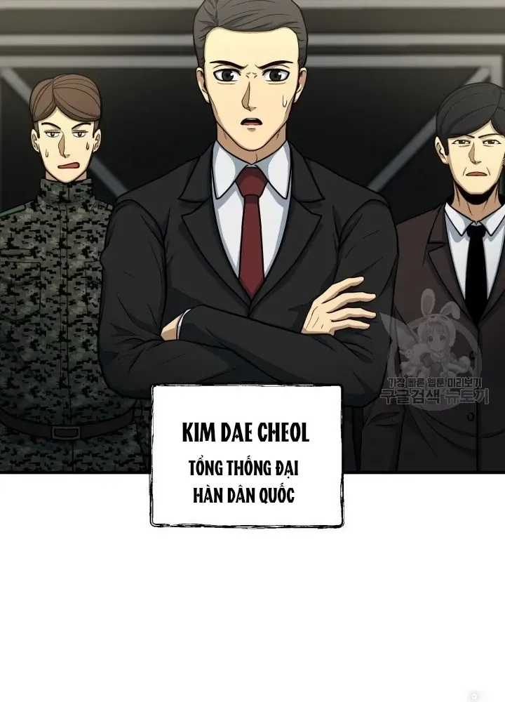 Ngôi Nhà Kết Nối Với Hầm Ngục Chap 57 - Next Chap 56