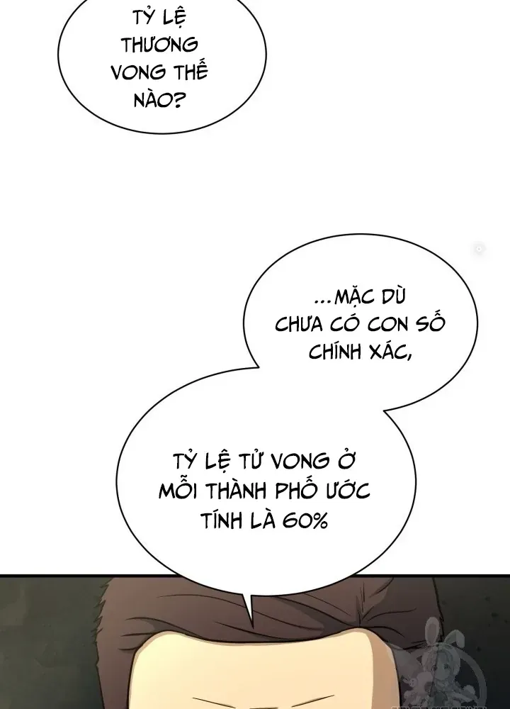 Ngôi Nhà Kết Nối Với Hầm Ngục Chap 57 - Next Chap 56